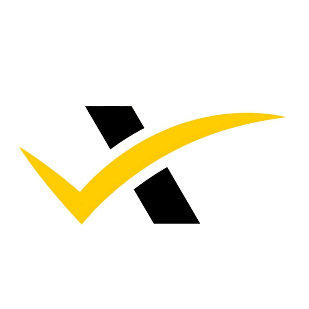CertifyX Logo